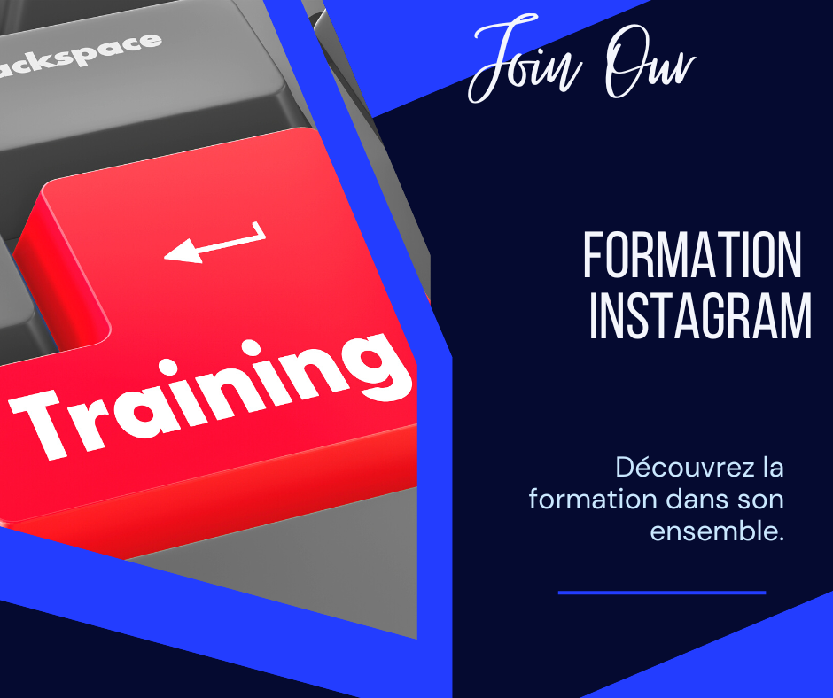 Formation-Instagram